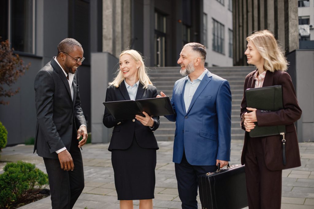 Advocates in Dubai