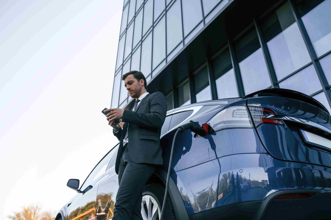Corporate Mobility Made Simple