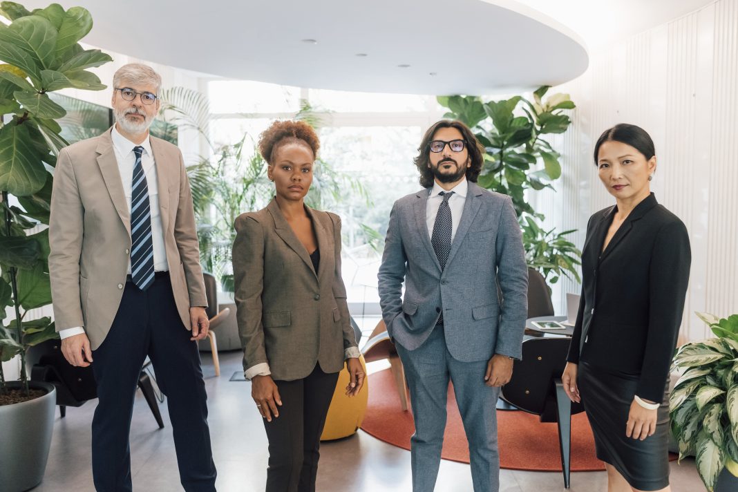 Advocates in Dubai