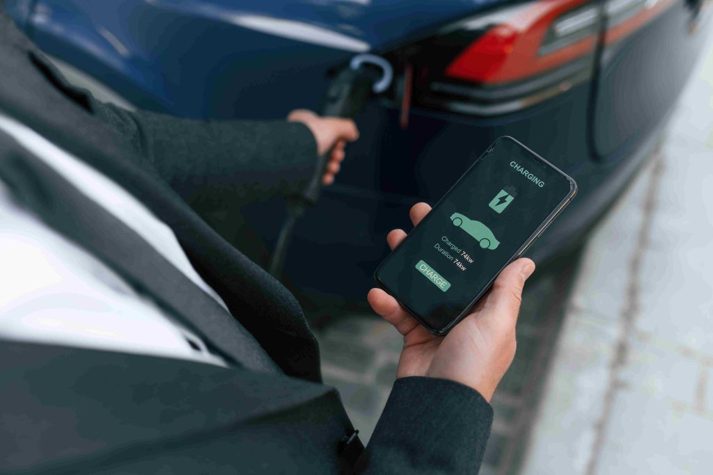 Corporate Mobility Made Simple