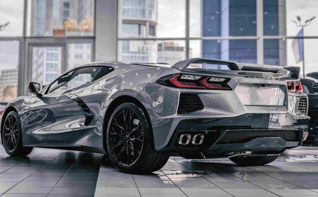 Explore Beyond the City with Rent a Car in Dubai